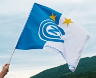GCZ Fahne