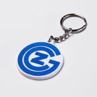 GCZ Schlsselanhnger "Logo"