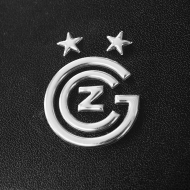 GCZ Autoaufkleber