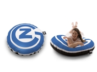 GCZ Bow Lounger