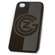 GCZ Cover "grau"