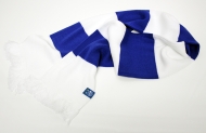 GCZ Jacquard "Balkenschal"