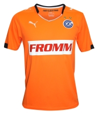 GCZ Trikot Away Kids 14/15