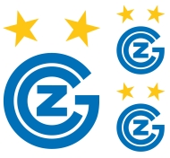 GCZ Kleberbogen