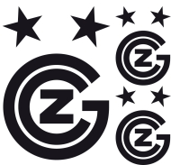 GCZ Kleberbogen Auto schwarz