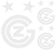 GCZ Kleberbogen Auto silber
