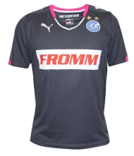 GCZ Derby Trikot 14/15