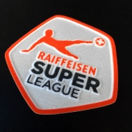 GCZ Super League Badge