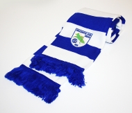 GCZ JacquardSchal "Retro"