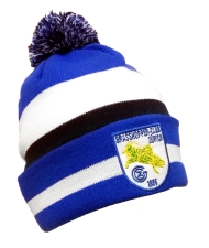 GCZ Beanie "Retro"