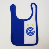 GCZ Baby Latz "Trikot"