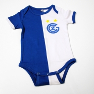 GCZ Baby Body Trikot