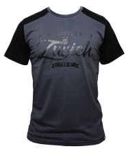 GCZ T-Shirt "GC Zurich"