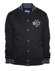 GCZ College Jacke Kids