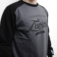 GCZ Sweater "GC Zurich"