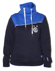 GCZ Hoodie "Team" Lady