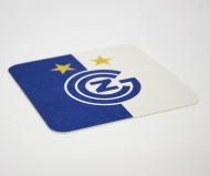 GCZ Bierdeckel 10er Set