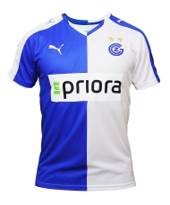 GCZ Trikot Home 15/16