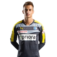 GCZ Goalietrikot
