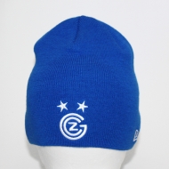 GCZ Beanie "Team"