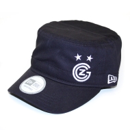 GCZ Military Cap
