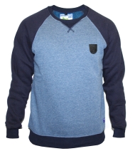GCZ Sweater "Retro"