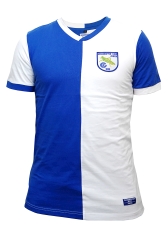 GCZ Retro T-Shirt