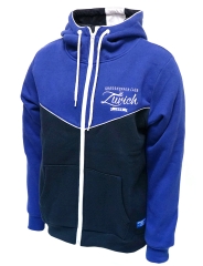 GCZ Zip-Hoodie "GC Zri"