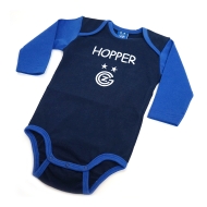 GCZ Baby Body langarm