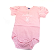 GCZ Baby Body "Ballk&oumlnigin"