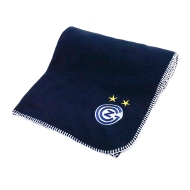 GCZ Fleece Decke