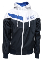 GCZ Windbreaker