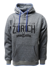 GCZ Hoodie "GC Zrich"