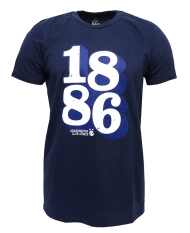 GCZ T-Shirt 1886