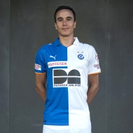 GCZ Trikot 16/17 Home