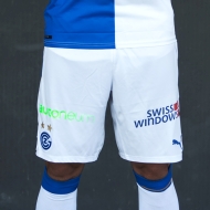 GCZ Shorts 16/17 Home