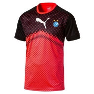 GCZ Puma Einlauftrikot