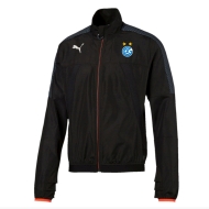 GCZ Puma Thermo Trainingsjacke