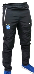 GCZ Puma Ausgangshose Kids