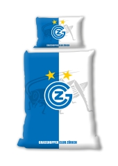GCZ Bettw&aumlsche