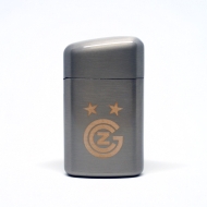 GCZ Feuerzeug "Gravur"