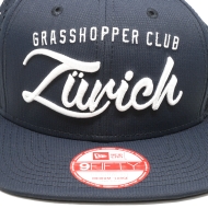 GCZ NewEra Cap 9fifty Limited