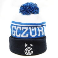 GCZ NewEra Beanie
