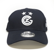 GCZ NewEra Cap 39thirty Basic