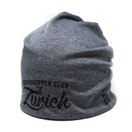 GCZ New Era Beanie Jersey