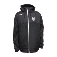 GCZ Puma Bench-Jacket JR