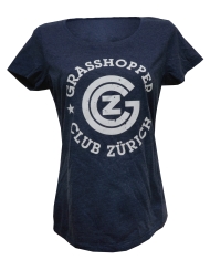 GC T-Shirt Vintage Logo Damen