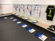 GCZ Teppich "Spieler"