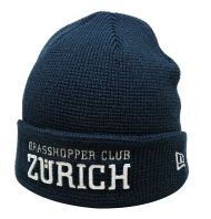 GC Beanie "Waffle"