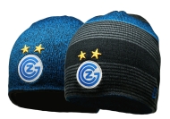 GC Beanie "Reverse"